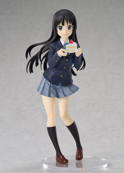 K-ON! - Akiyama Mio - Pop Up Parade - L (Good Smile Arts Shanghai, Good Smile Company)