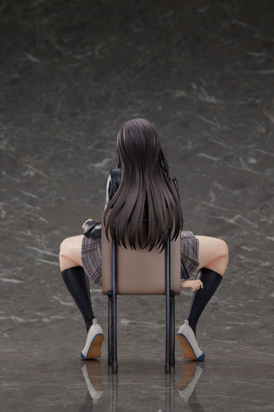 Original - Pants wo Misete Junna - 1/6 (Pure)