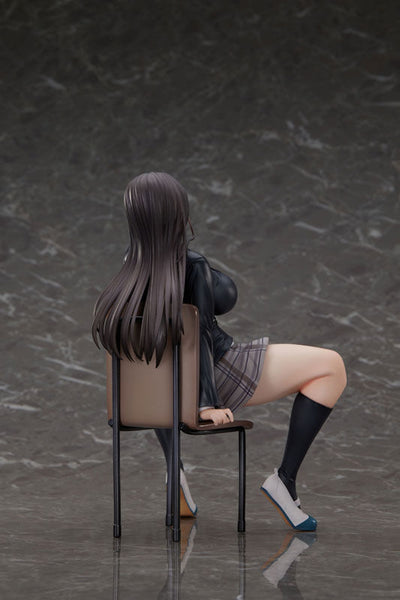 Original - Pants wo Misete Junna - 1/6 (Pure)