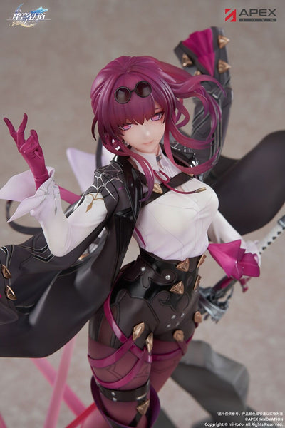 Honkai: Star Rail - Kafka - 1/7 (Apex Innovation)