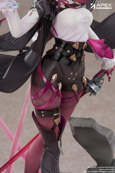 Honkai: Star Rail - Kafka - 1/7 (Apex Innovation)