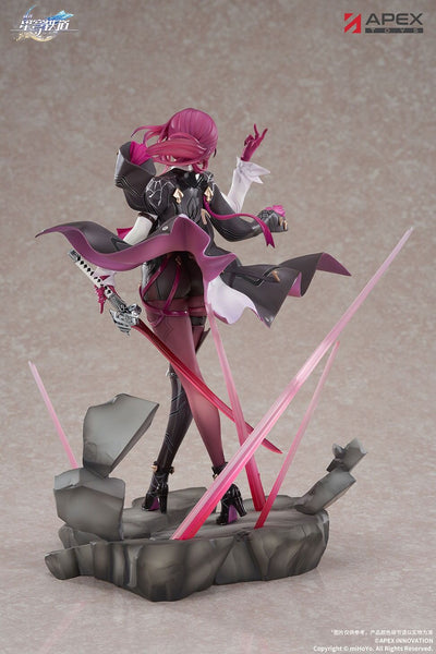 Honkai: Star Rail - Kafka - 1/7 (Apex Innovation)
