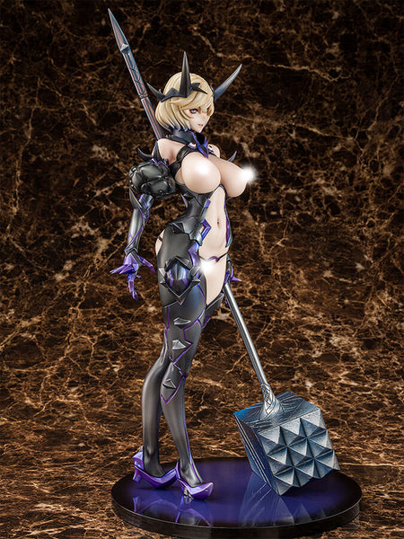 Taimanin RPG - Revenant Wight - Character's Selection - 1/6 (Native, Rocket Boy)