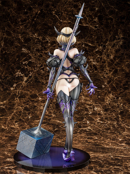 Taimanin RPG - Revenant Wight - Character's Selection - 1/6 (Native, Rocket Boy)
