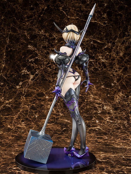 Taimanin RPG - Revenant Wight - Character's Selection - 1/6 (Native, Rocket Boy)