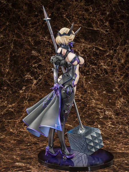 Taimanin RPG - Revenant Wight - Character's Selection - 1/6 (Native, Rocket Boy)