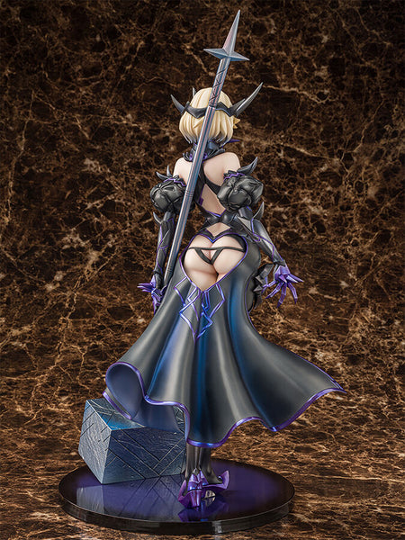Taimanin RPG - Revenant Wight - Character's Selection - 1/6 (Native, Rocket Boy)
