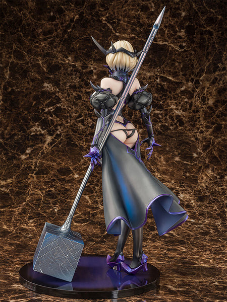 Taimanin RPG - Revenant Wight - Character's Selection - 1/6 (Native, Rocket Boy)
