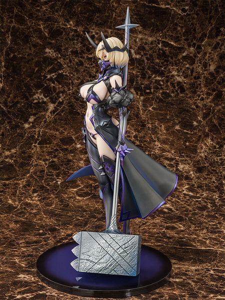 Taimanin RPG - Revenant Wight - Character's Selection - 1/6 (Native, Rocket Boy)