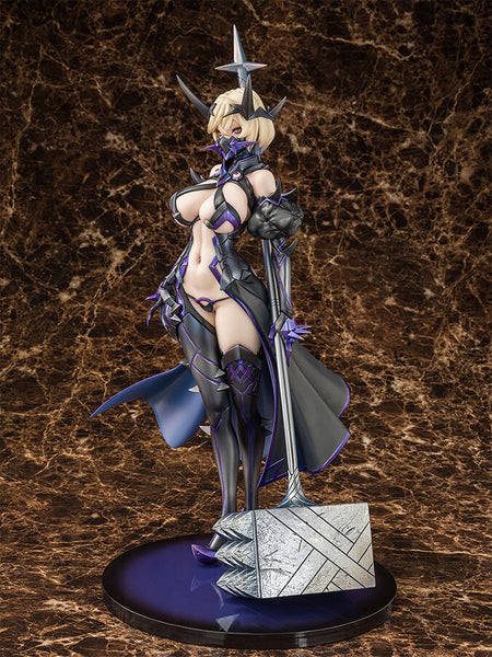 Taimanin RPG - Revenant Wight - Character's Selection - 1/6 (Native, Rocket Boy)