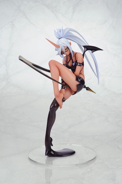 Panty & Stocking with Garterbelt - Kneesocks - Extra Story Image Figure (Yamato)