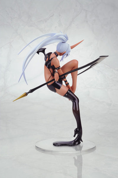 Panty & Stocking with Garterbelt - Kneesocks - Extra Story Image Figure (Yamato)