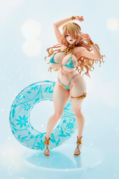 Original - Elf Mura - Cecil - 1/6 - Bathwear, Antenna Shop Limited Edition (AmiAmi, Vertex)