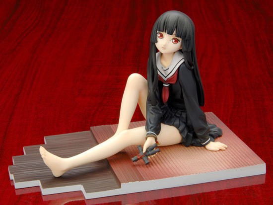Jigoku Shoujo - Enma Ai - 1/8 (Alter)