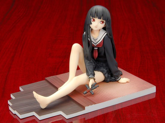 Jigoku Shoujo - Enma Ai - 1/8 (Alter)