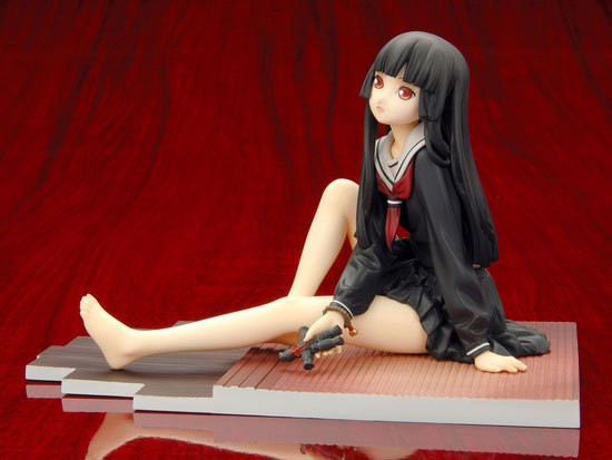 Jigoku Shoujo - Enma Ai - 1/8 (Alter)