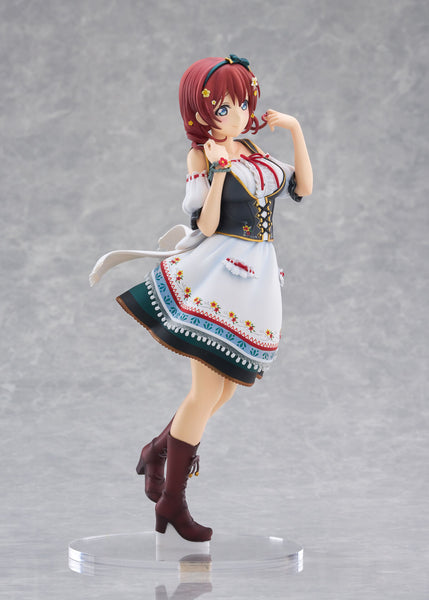 Love Live! Nijigasaki Gakuen School Idol Doukou Kai - Emma Verde - 1/7 (PLUM)