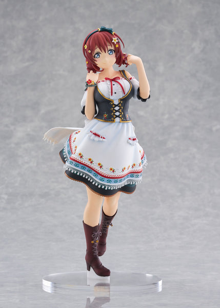 Love Live! Nijigasaki Gakuen School Idol Doukou Kai - Emma Verde - 1/7 (PLUM)