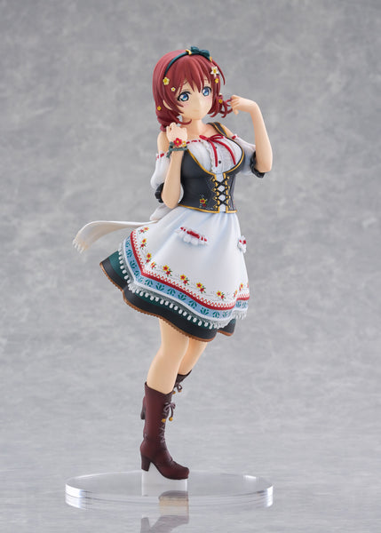Love Live! Nijigasaki Gakuen School Idol Doukou Kai - Emma Verde - 1/7 (PLUM)