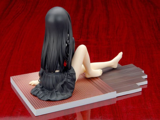 Jigoku Shoujo - Enma Ai - 1/8 (Alter)