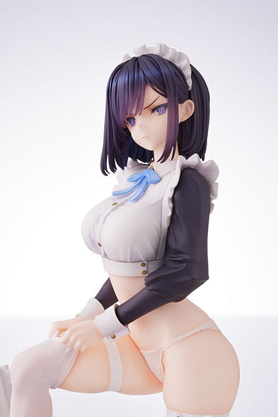 Original - Sarah - 1/7 (Amakuni, Hobby Japan)