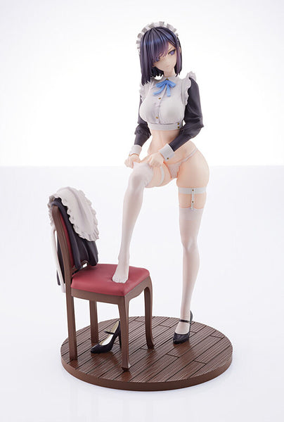 Original - Sarah - 1/7 (Amakuni, Hobby Japan)