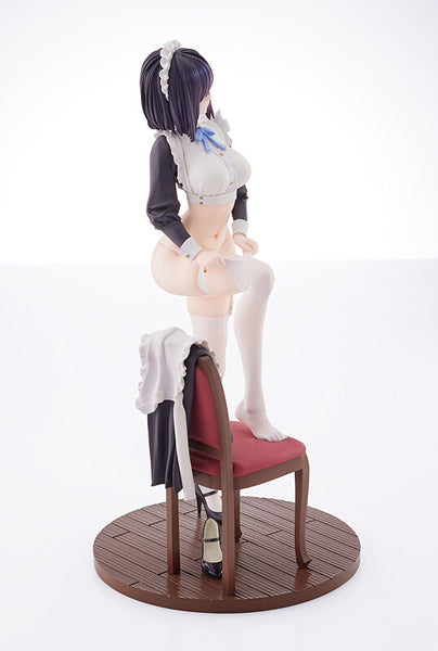 Original - Sarah - 1/7 (Amakuni, Hobby Japan)