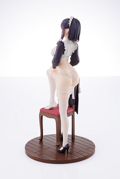 Original - Sarah - 1/7 (Amakuni, Hobby Japan)