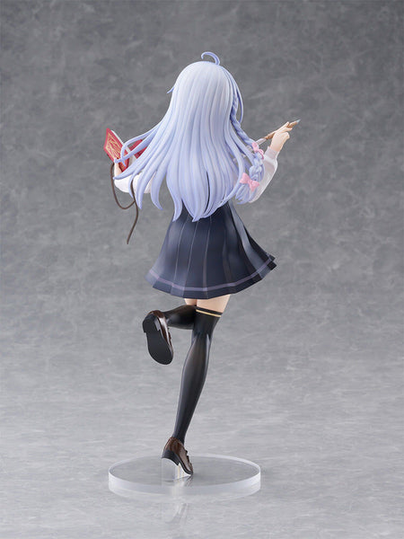 Majo no Tabitabi - Elaina - Tenitol - Tenitol Tall - School Uniform Ver. (FuRyu)