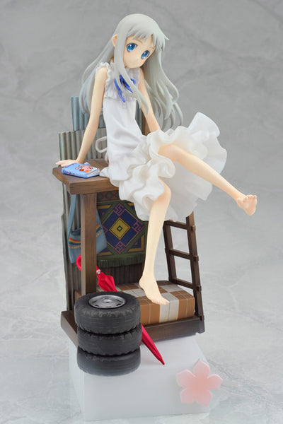 Ano Hi Mita Hana no Namae o Bokutachi wa Mada Shiranai - Honma Meiko - 1/8 (Alter)