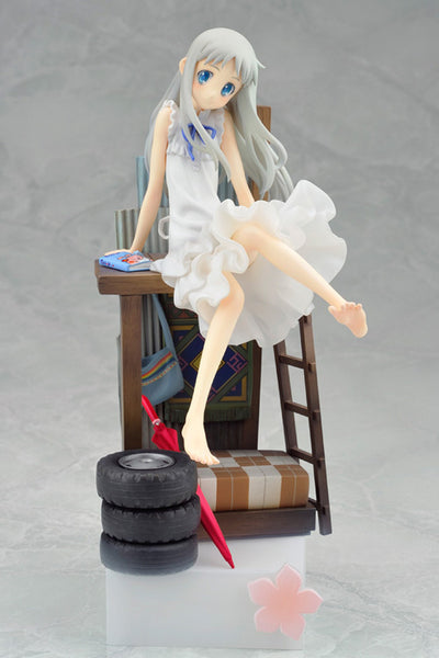Ano Hi Mita Hana no Namae o Bokutachi wa Mada Shiranai - Honma Meiko - 1/8 (Alter)