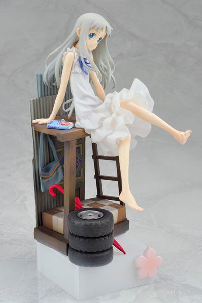 Ano Hi Mita Hana no Namae o Bokutachi wa Mada Shiranai - Honma Meiko - 1/8 (Alter)