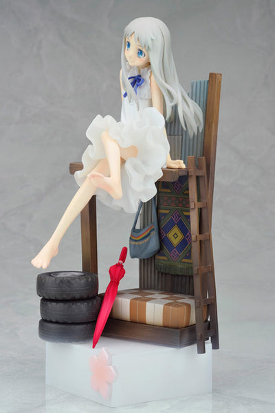 Ano Hi Mita Hana no Namae o Bokutachi wa Mada Shiranai - Honma Meiko - 1/8 (Alter)