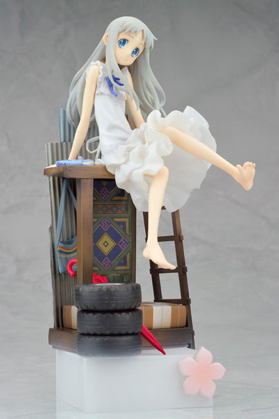Ano Hi Mita Hana no Namae o Bokutachi wa Mada Shiranai - Honma Meiko - 1/8 (Alter)