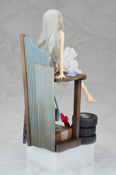 Ano Hi Mita Hana no Namae o Bokutachi wa Mada Shiranai - Honma Meiko - 1/8 (Alter)