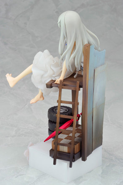Ano Hi Mita Hana no Namae o Bokutachi wa Mada Shiranai - Honma Meiko - 1/8 (Alter)