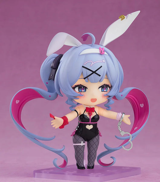 Vocaloid - Hatsune Miku - Nendoroid (#2730) - Rabbit Hole Ver. (Good Smile Company)
