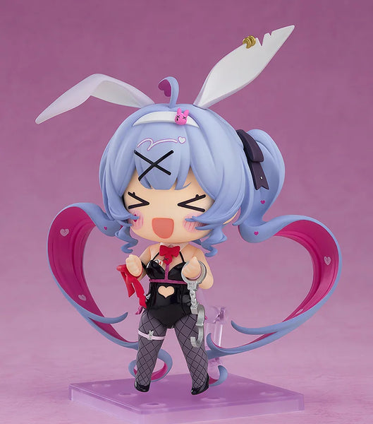 Vocaloid - Hatsune Miku - Nendoroid (#2730) - Rabbit Hole Ver. (Good Smile Company)