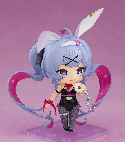 Vocaloid - Hatsune Miku - Nendoroid (#2730) - Rabbit Hole Ver. (Good Smile Company)