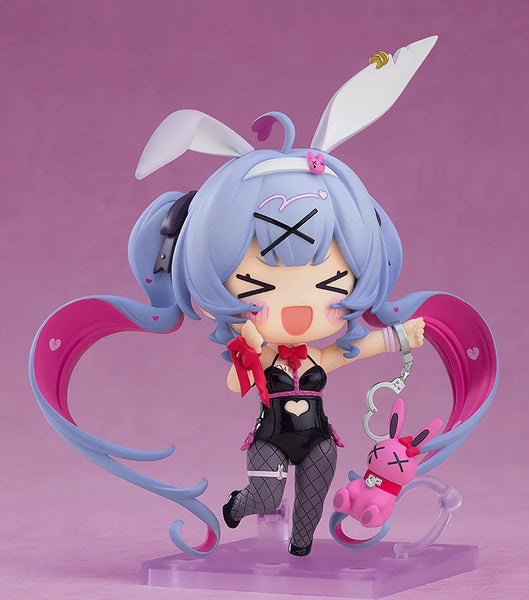 Vocaloid - Hatsune Miku - Nendoroid (#2730) - Rabbit Hole Ver. (Good Smile Company)