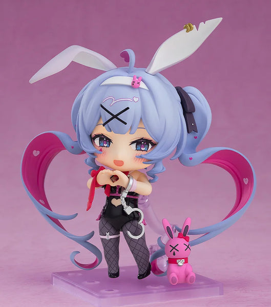 Vocaloid - Hatsune Miku - Nendoroid (#2730) - Rabbit Hole Ver. (Good Smile Company)