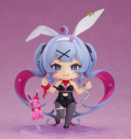Vocaloid - Hatsune Miku - Nendoroid (#2730) - Rabbit Hole Ver. (Good Smile Company)