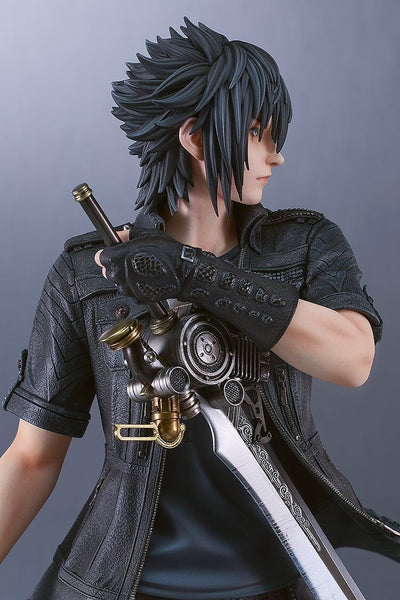 Final Fantasy XV - Noctis Lucis Caelum - 1/6.5 (Good Smile Company, Square Enix)