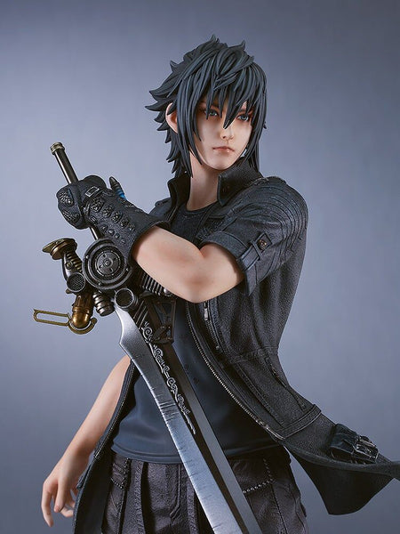 Final Fantasy XV - Noctis Lucis Caelum - 1/6.5 (Good Smile Company, Square Enix)
