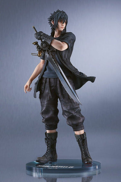 Final Fantasy XV - Noctis Lucis Caelum - 1/6.5 (Good Smile Company, Square Enix)