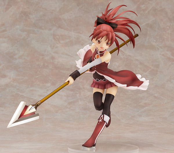 Mahou Shoujo Madoka☆Magica - Sakura Kyouko - 1/8 (Good Smile Company)