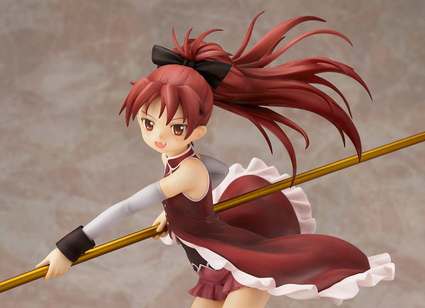 Mahou Shoujo Madoka☆Magica - Sakura Kyouko - 1/8 (Good Smile Company)