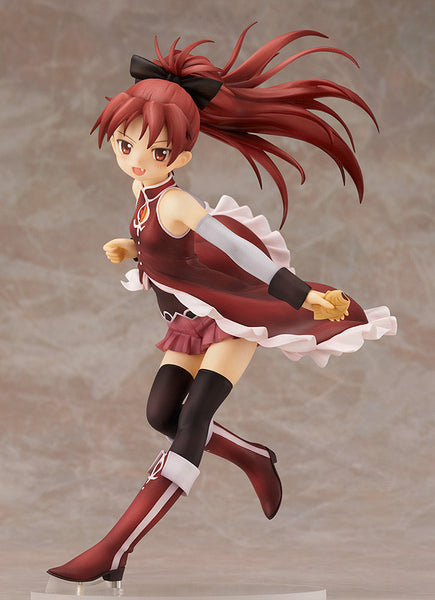 Mahou Shoujo Madoka☆Magica - Sakura Kyouko - 1/8 (Good Smile Company)