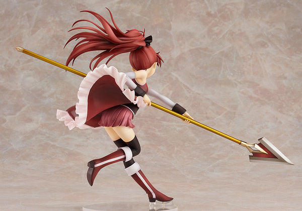 Mahou Shoujo Madoka☆Magica - Sakura Kyouko - 1/8 (Good Smile Company)