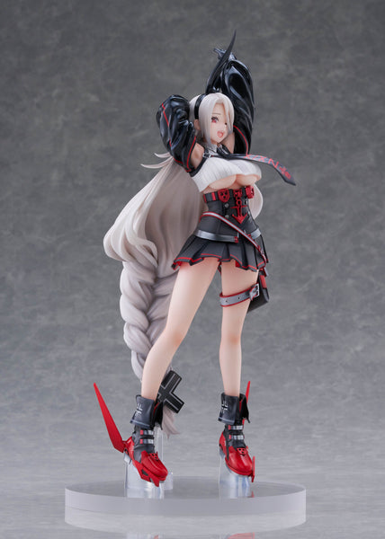 Azur Lane - Prinz Heinrich - Golden Head - 1/7 (Alice Glint, Thousand)